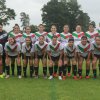 LBF Fecha 2 Femenino